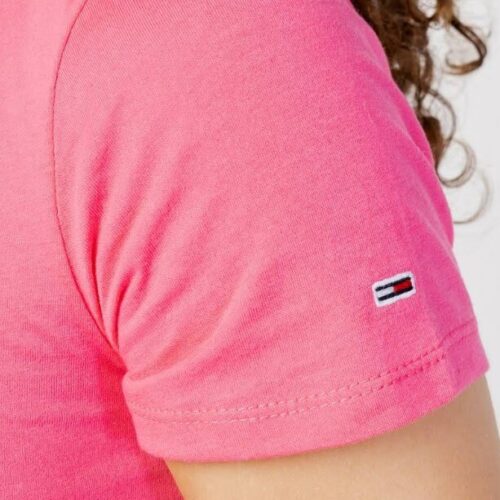 T-särk firmalt Tommy Jeans*