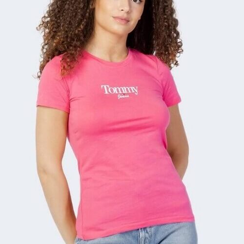 T-särk firmalt Tommy Jeans*