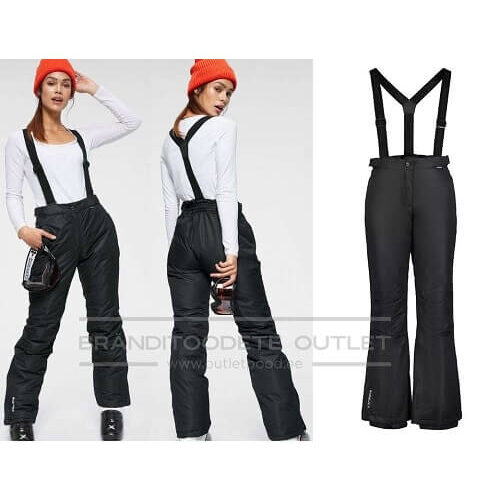 Suusapüksid firmalt Icepeak*