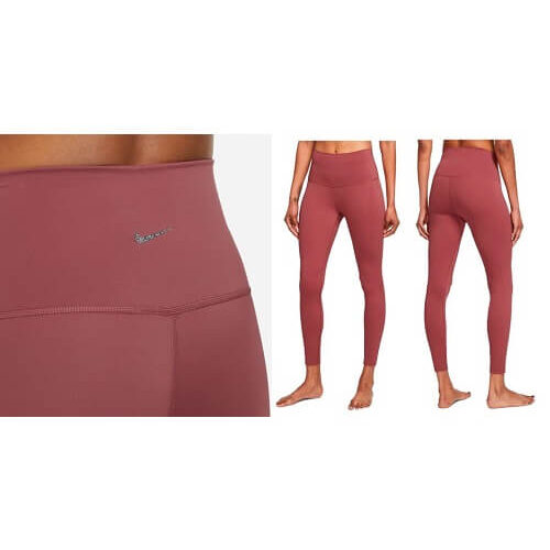 Trenniretuusid firmalt Nike*