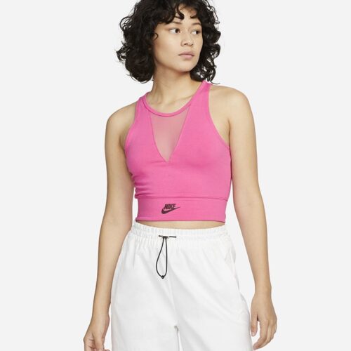 Trennitopp firmalt Nike*