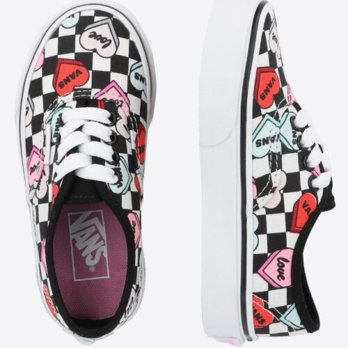 Vabaaja jalanõud firmalt VANS*