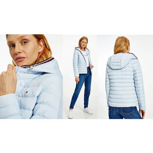 Kerge sulejope firmalt Tommy Hilfiger*