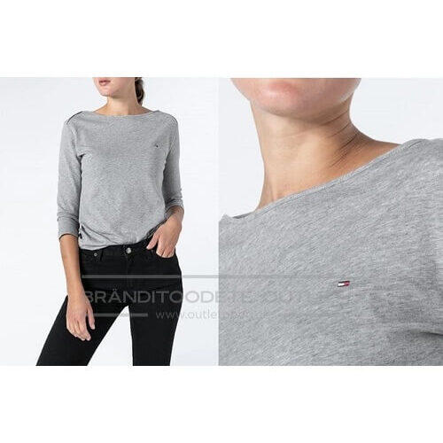 Pluus firmalt Tommy Hilfiger*