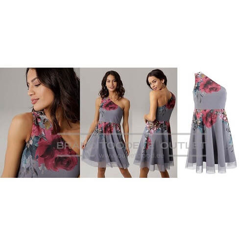 Elegantne pidulik kleit firmalt Melrose*