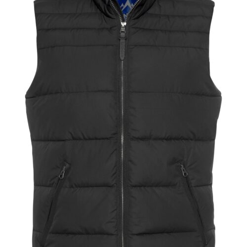 Tepitud vest firmalt Alpenblitz*