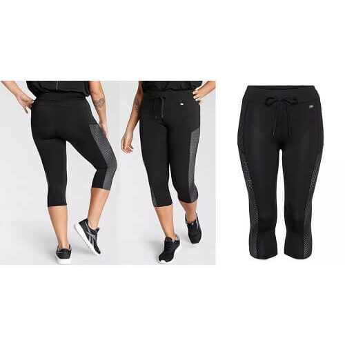 3/4 pikkuses funksionaalsed retuusid firmalt Kangaroos*