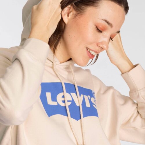 Pusa firmalt Levi's*