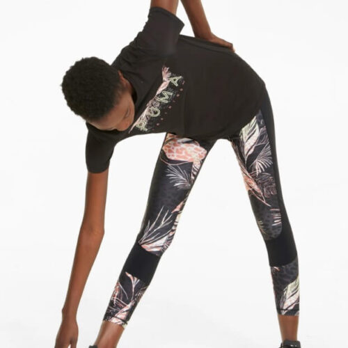 Trenniretuusid firmalt Puma*