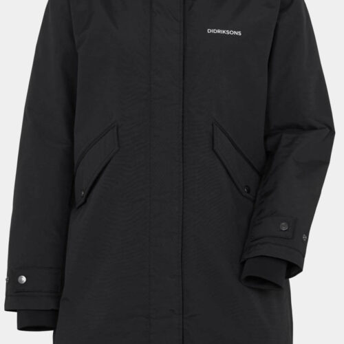 Talveparka Josefine firmalt Didriksons*