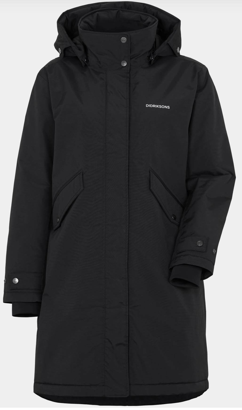 Talveparka Josefine firmalt Didriksons* 2 Talveparka Josefine firmalt Didriksons*