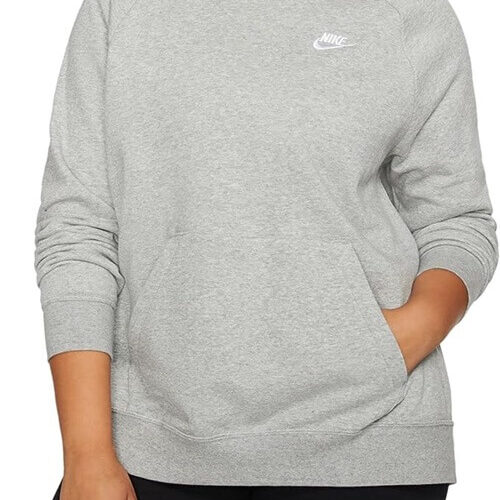 Plus suuruses pusa firmalt Nike*