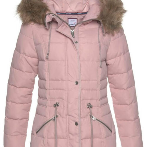 Soojema voodriga jope firmalt Kangaroos*