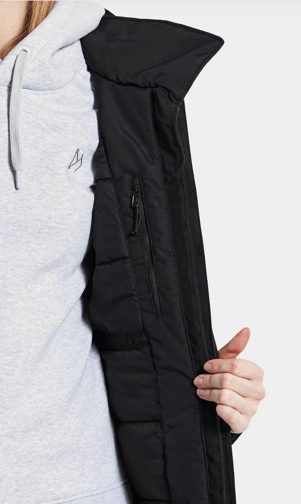 Talveparka Josefine firmalt Didriksons* 3 Talveparka Josefine firmalt Didriksons*