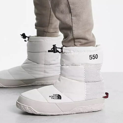 Talvesaapad firmalt The North Face*