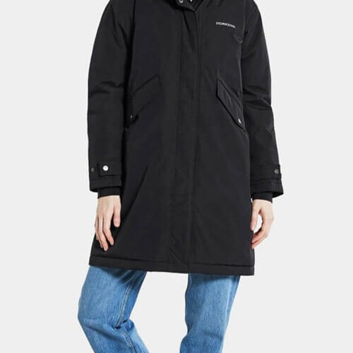 Talveparka Josefine firmalt Didriksons*