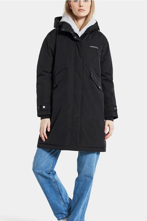 Talveparka Josefine firmalt Didriksons* 1 Talveparka Josefine firmalt Didriksons*