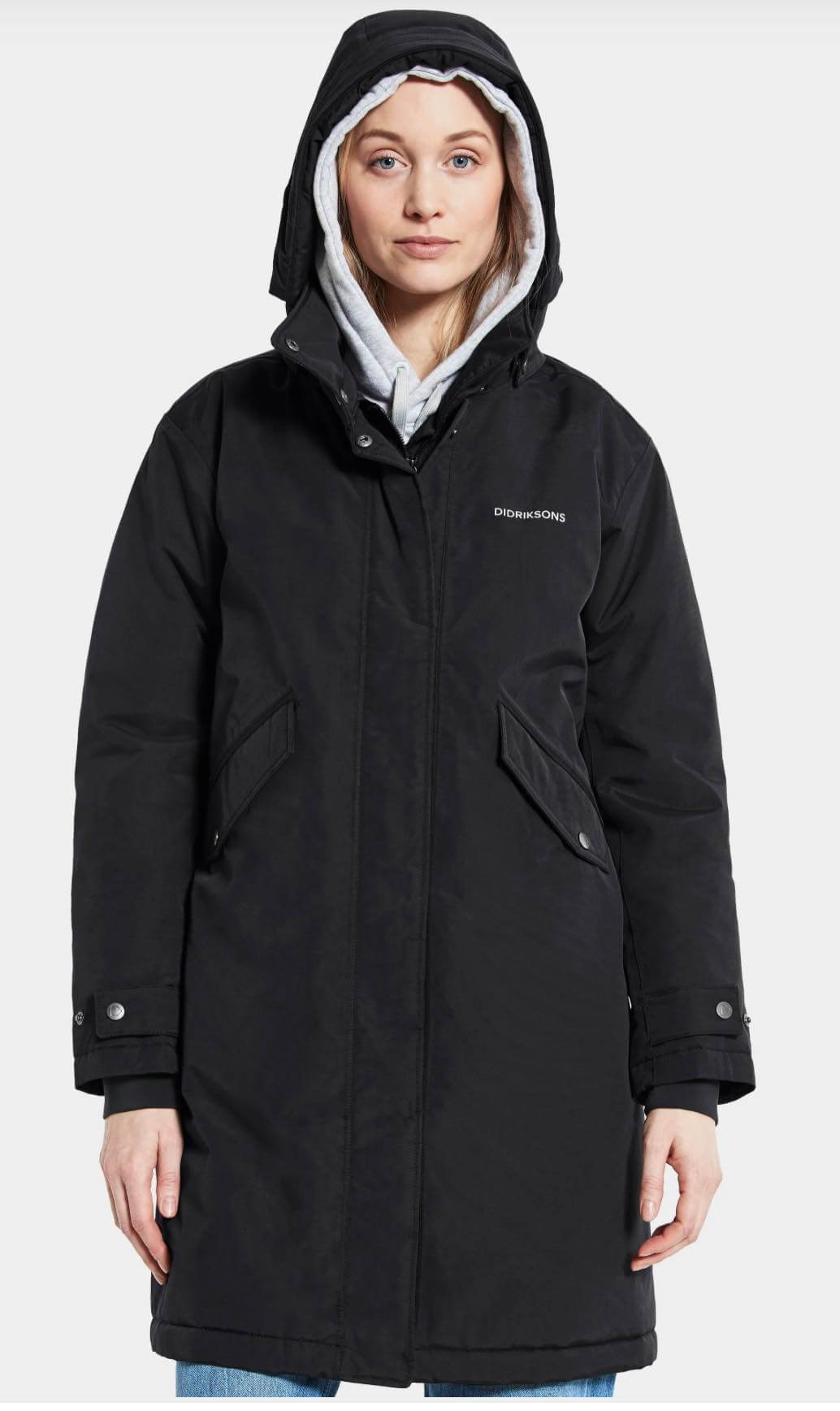 Talveparka Josefine firmalt Didriksons* 6 Talveparka Josefine firmalt Didriksons*