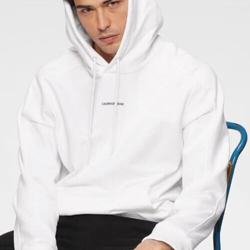 Pusa firmalt Calvin Klein Jeans*