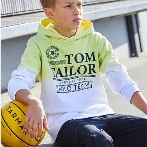 Pusa firmalt Tom Tailor Polo Team*