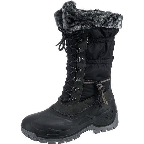 Talvesaapad firmalt Rieker*