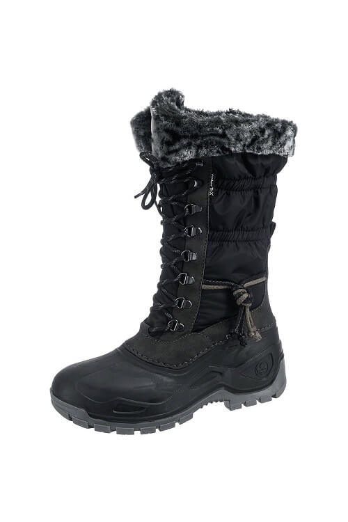 Talvesaapad firmalt Rieker* 1 Talvesaapad firmalt Rieker*