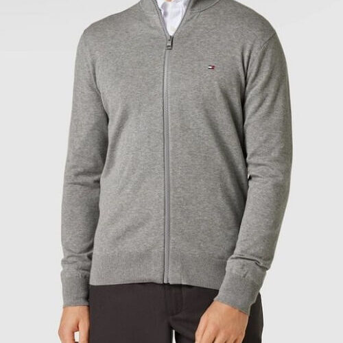Kardigan firmalt Tommy Hilfiger*