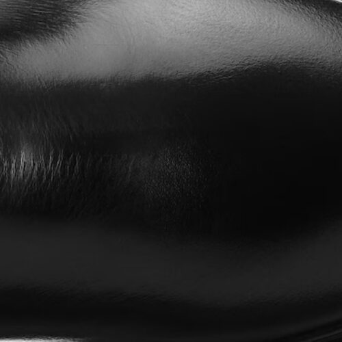 Täisnahast pikad saapad firmalt Tommy Hilfiger*