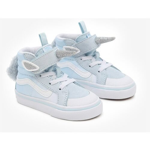 Unicorni vabaaja jalanõud firmalt VANS*