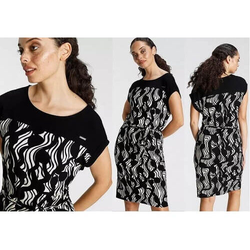 Naiseliku tegumoega kleit firmalt Bruno Banani*