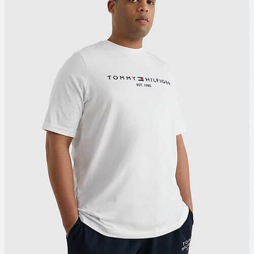 T-särk firmalt Tommy Hilfiger Big and Tall*