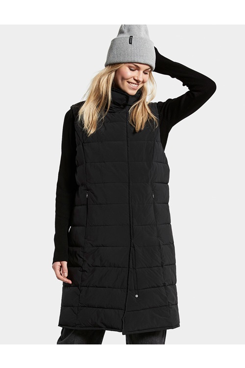 Pikk vest firmalt Didriksons* 1 Pikk vest firmalt Didriksons*