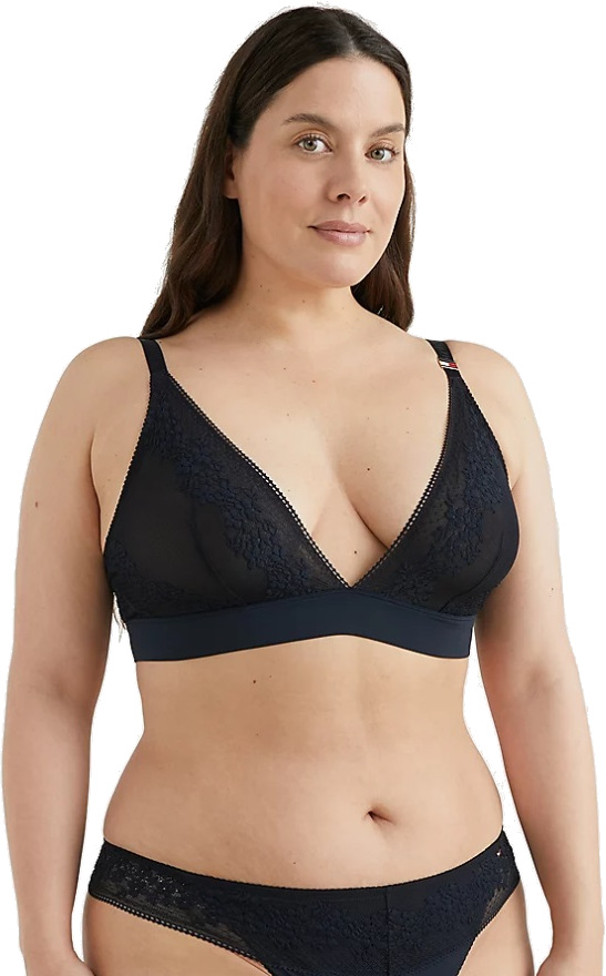 Rinnahoidja firmalt Tommy Hilfiger* 1 Rinnahoidja firmalt Tommy Hilfiger*