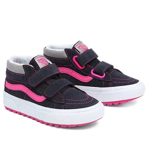 Vabaaja jalanõud firmalt Vans*