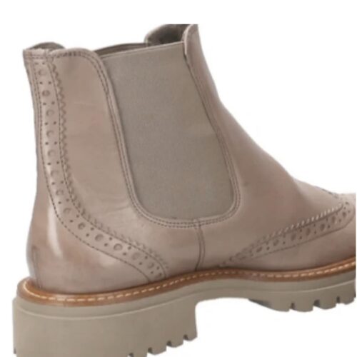 Täisnahast poolsaapad firmalt Paul Green*