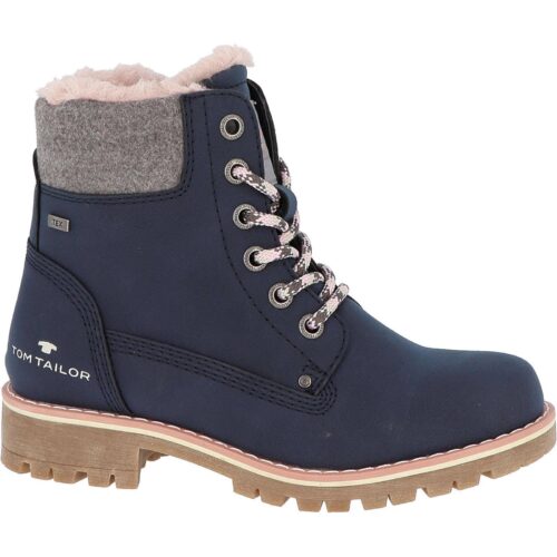 Talvesaapad firmalt Tom Tailor*