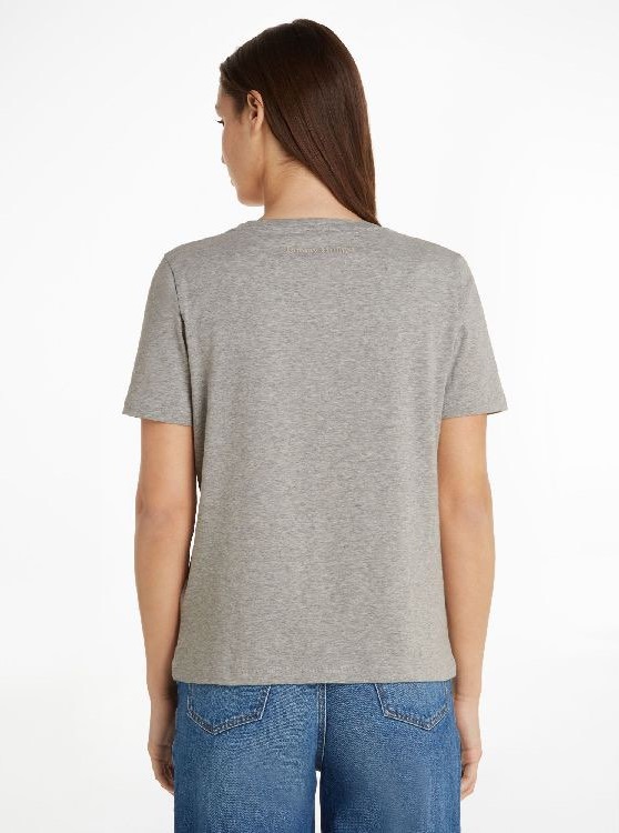 T-särk firmalt Tommy Hilfiger* 3 T-särk firmalt Tommy Hilfiger*