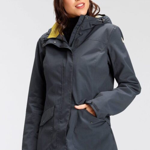 Fuktsionaalne jope firmalt Icepeak*