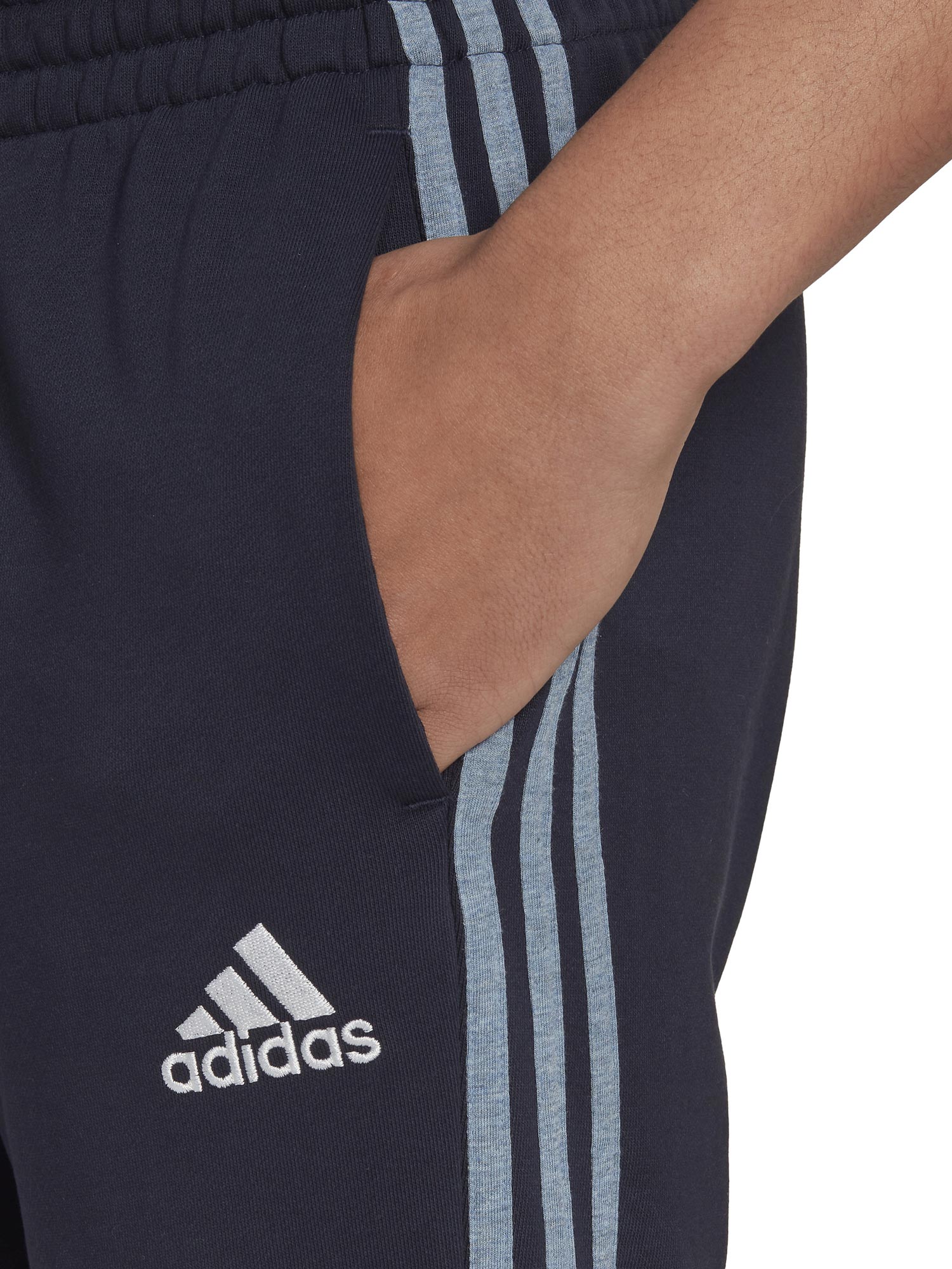 Dressipüksid firmalt Adidas* 3 Dressipüksid firmalt Adidas*