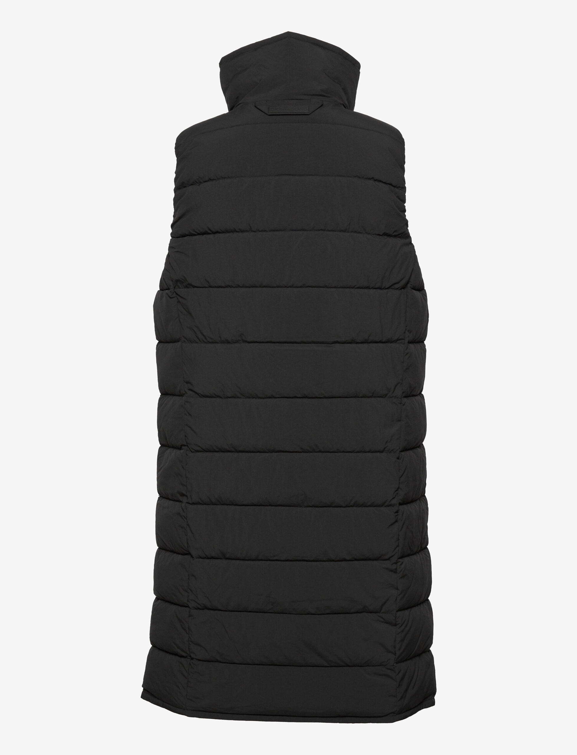 Pikk vest firmalt Didriksons* 6 Pikk vest firmalt Didriksons*