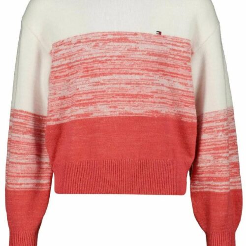 Tüdrukute pullover firmalt Tommy Hilfiger*