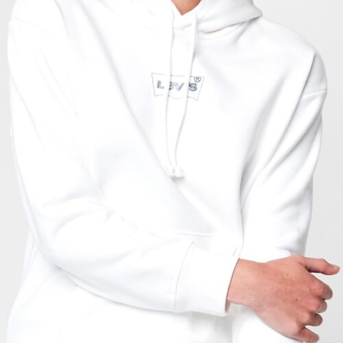 Sädeleva logoga pusa firmalt Levi`s*