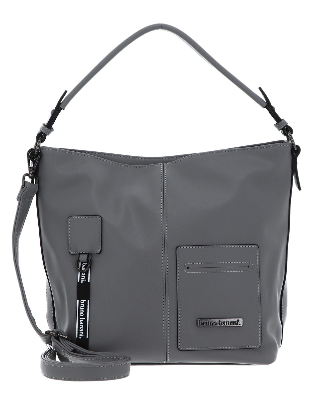 Kvaliteetne õlakott firmalt Bruno Banani* 1 Kvaliteetne õlakott firmalt Bruno Banani*