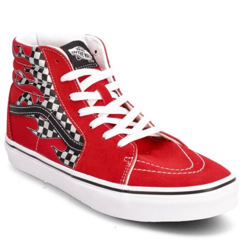 Vabaaja jalanõud firmalt VANS*