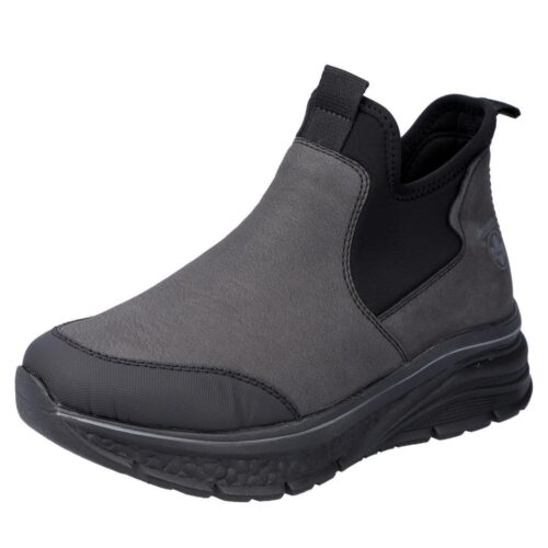 Sportlikud poolsaapad firmalt Rieker*