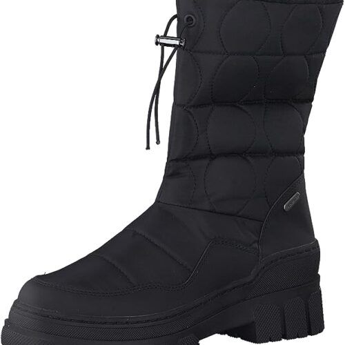 Talvesaapad firmalt Marco Tozzi*