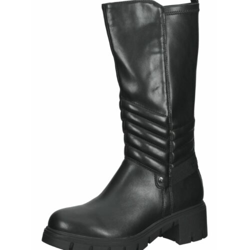 Baikeristiilis saapad firmalt Bugatti*