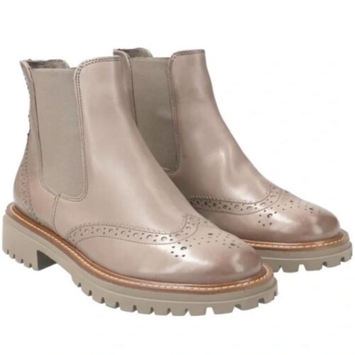 Täisnahast poolsaapad firmalt Paul Green*