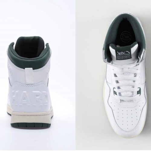 Kvaliteetsed täisnahast vabaaja jalanõud firmalt K1X*