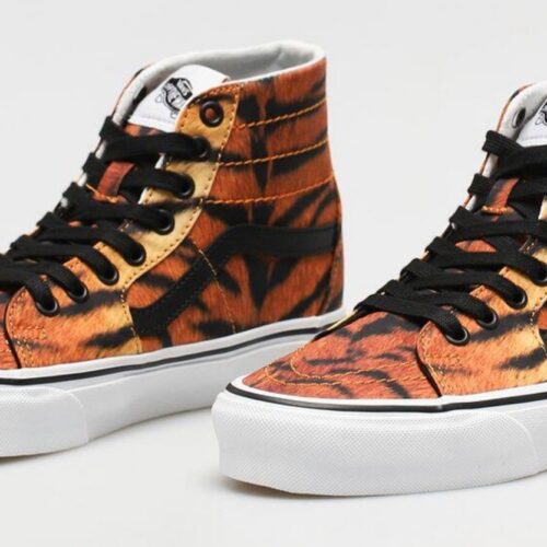 Vabaaja jalanõud firmalt VANS*